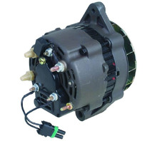 FGC35K YEAR 2005 ALTERNATOR Image