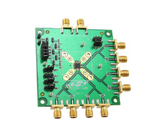 SI53154-EVB Image