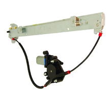 012521OR WINDOW REGULATOR - WITH MOTOR Image