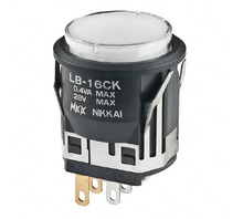 LB16CKG01-6G-JB Image