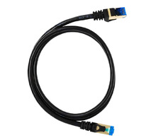 QG-CAT7R-3FT-BLK Image