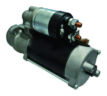 SR933N STARTER Image