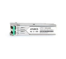 100BASE-FX-SM-VR-SFP-C Image