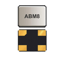 ABM8-12.000MHZ-20-R100-B3-T Image