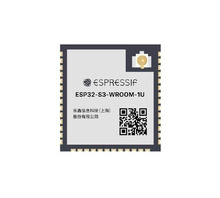 ESP32-S3-WROOM-1U-N16R8 Image