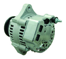 L2500F YEAR 1998 KUBOTA E-TVCS DIESEL ALTERNATOR