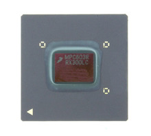 MPC603RRX266LC Image