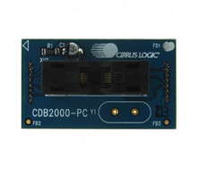 CDB2000-PC-CLK Image