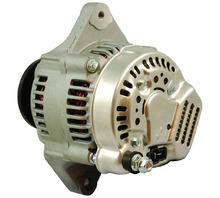 RTV500 4X4 YEAR 2011 454CC ALTERNATOR Image