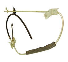 98407741 WINDOW REGULATOR - MANUAL Image