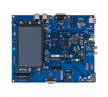 STM32MP157A-EV1 Image