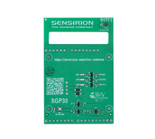 ARDUINO SHIELD SGP30_SHTC1 Image