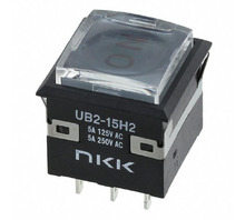 UB215KKW016CF-4JCF11 Image