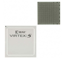 XC5VLX85-2FF1153C Image