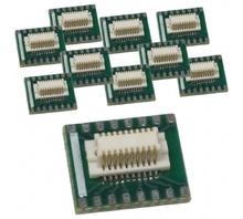 CY3230-16SOIC-AK Image