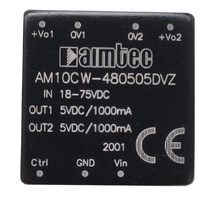 AM10CW-480512DVZ Image