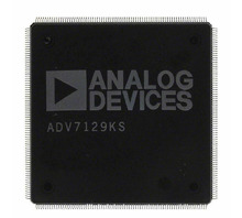 ADV7129KS Image