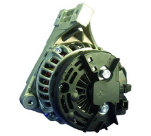 0 124 525 014 ALTERNATOR Image