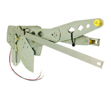 BWR3493RM WINDOW REGULATOR - WITH MOTOR Image