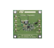 STEVAL-ISA200V1 Image