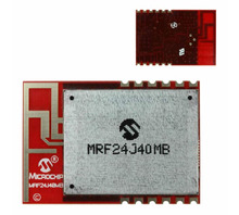 MRF24J40MB-I/RM Image