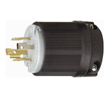 NEMA L14-20 PLUG Image