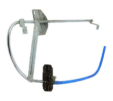 OPTR1834R WINDOW REGULATOR - MANUAL Image