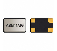 ABM11AIG-40.000MHZ-4Z-T3 Image