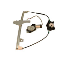 BWR3953RM WINDOW REGULATOR - WITH MOTOR Image