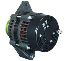 S-120XMSPRS YEAR 2005 ALTERNATOR Image