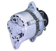 2109006 ALTERNATOR Image