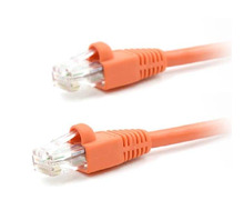 CAT6-ORANGE-2FT Image