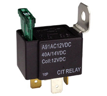 A91AC12VDC Image