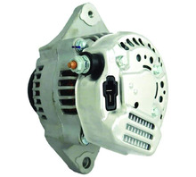 1203 MOWER - PROFESSIONAL ALTERNATOR Image