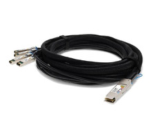 QSFP-4SFP10G-CU2M-C Image