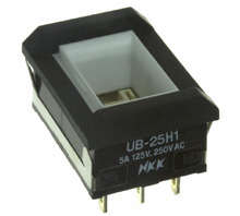 UB25NBKW015D Image