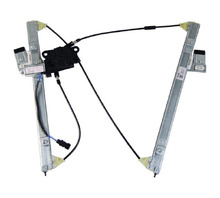 100788 WINDOW REGULATOR - WITH MOTOR Image