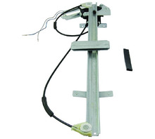 ZRZA110R WINDOW REGULATOR - WITH MOTOR Image