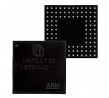 LM3S6420-IBZ25-A2 Image