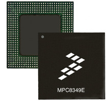 MPC8349ZUAJF Image