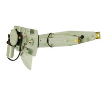 ZRZA64L WINDOW REGULATOR - WITH MOTOR Image