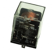 MKS1XTN-10 AC120 Image