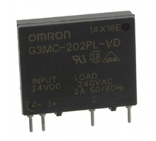 G3MC-202PL-VD DC24 Image