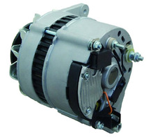 5610 YEAR 1992 4-256 ALTERNATOR Image