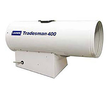 Tradesman 400 Image