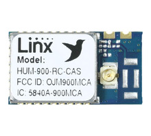 HUM-900-RC-CAS Image