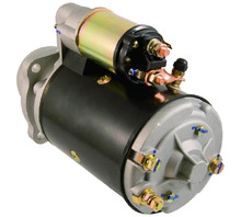 2873A001R STARTER Image