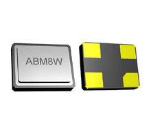 ABM8W-25.0000MHZ-8-R40-D2Y-T3 Image