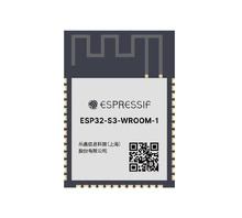 ESP32-S3-WROOM-1-N16 Image