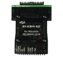 MN-SERVO-MJ3 Image